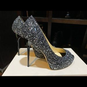 Jimmy Choo pumps